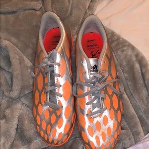 Adidas Predito Indoor Soccer Shoes